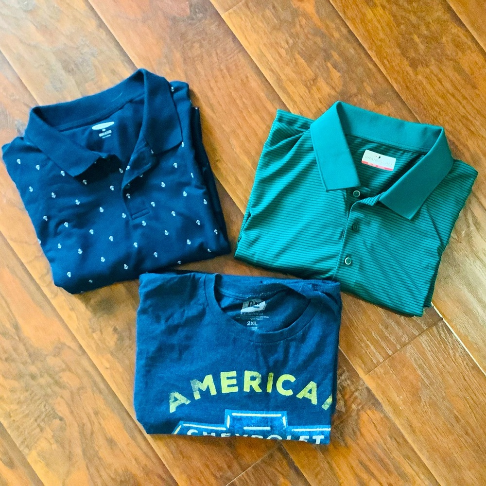 Mens TShirt- all NICE 🌟🌟🌟